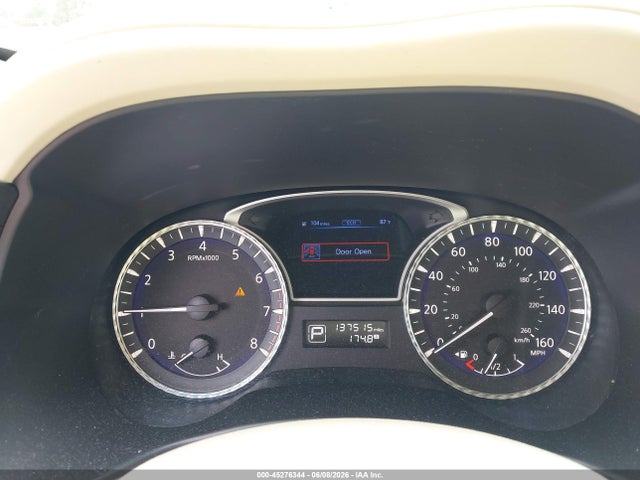 Продажа на аукционе авто 2014 Infiniti Qx60, vin: 5N1AL0MN3EC501077, номер лота: 45276344