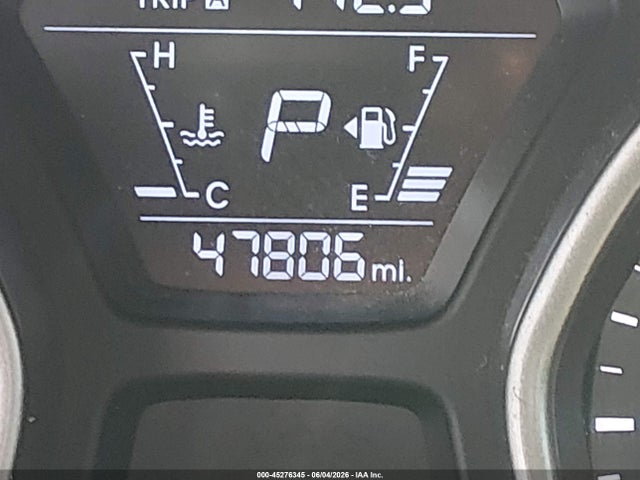 5NPDH4AEXGH721600 Hyundai ELANTRA SE