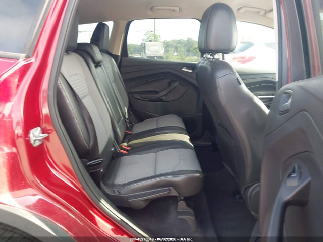 45276348 :رقم المزاد ، 1FMCU9GD1HUB11980 vin ، 2017 Ford Escape Se مزاد بيع