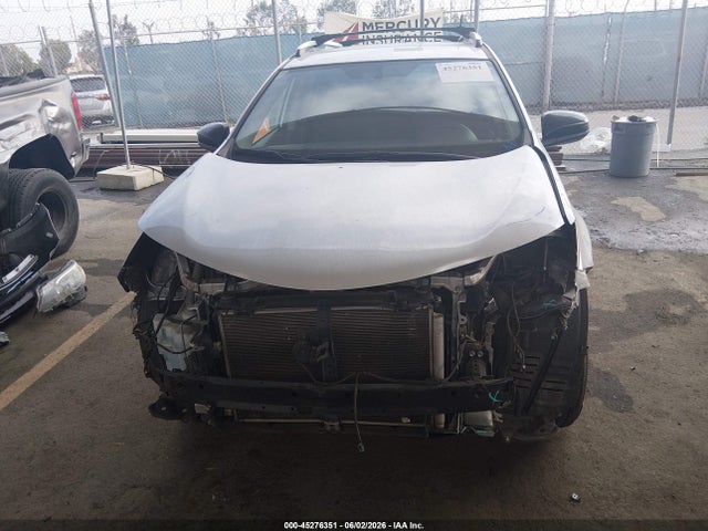 JTMZFREV6EJ009723 Toyota RAV4 LE