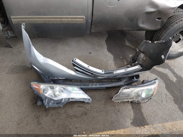 JTMZFREV6EJ009723 Toyota RAV4 LE