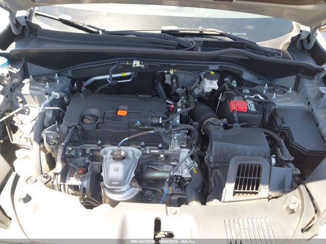 3CZRZ2H56SM742695 Honda Hr-v Awd Sport