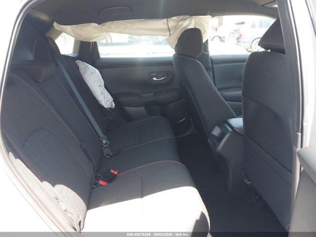 3CZRZ2H56SM742695 Honda Hr-v Awd Sport