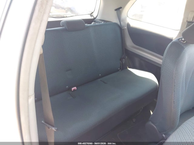 Продажа на аукционе авто 2007 Toyota Yaris, vin: JTDJT923X75072151, номер лота: 45276360