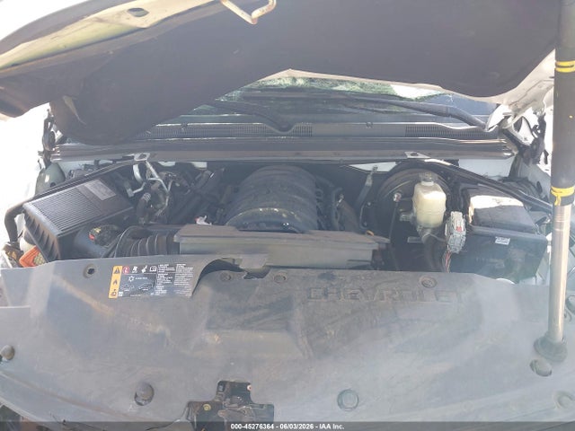 2020 Chevrolet Tahoe 2wd Lt მანქანა იყიდება აუქციონზე, vin: 1GNSCBKC7LR182354, აუქციონის ნომერი: 45276364
