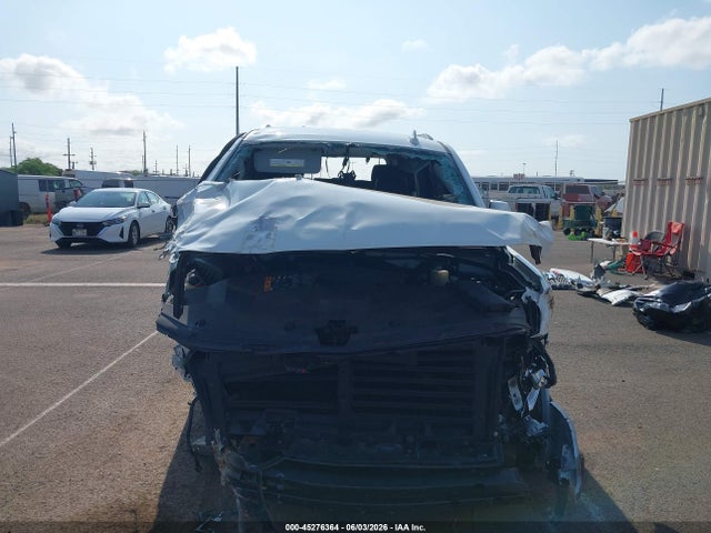 2020 Chevrolet Tahoe 2wd Lt მანქანა იყიდება აუქციონზე, vin: 1GNSCBKC7LR182354, აუქციონის ნომერი: 45276364