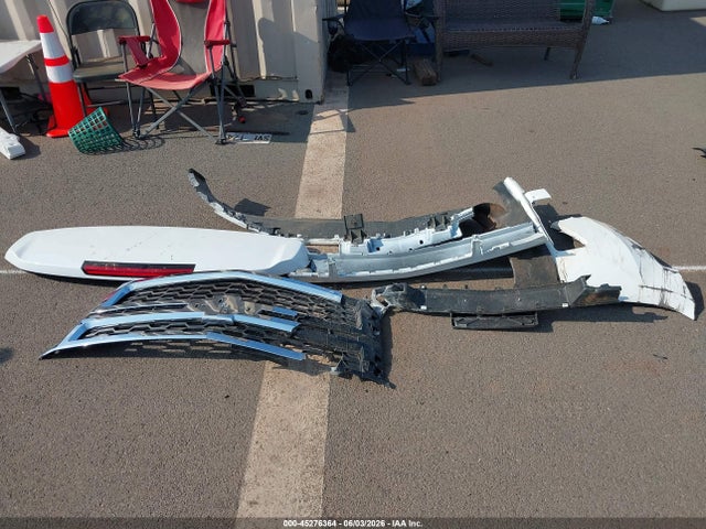 2020 Chevrolet Tahoe 2wd Lt მანქანა იყიდება აუქციონზე, vin: 1GNSCBKC7LR182354, აუქციონის ნომერი: 45276364