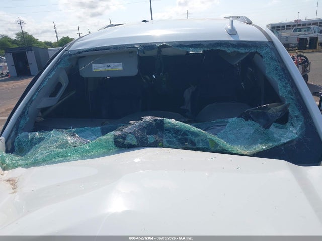 2020 Chevrolet Tahoe 2wd Lt მანქანა იყიდება აუქციონზე, vin: 1GNSCBKC7LR182354, აუქციონის ნომერი: 45276364