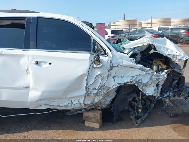 2020 Chevrolet Tahoe 2wd Lt მანქანა იყიდება აუქციონზე, vin: 1GNSCBKC7LR182354, აუქციონის ნომერი: 45276364
