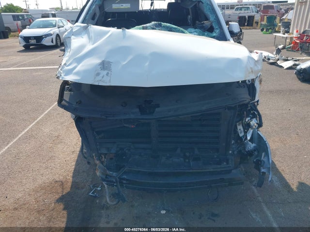2020 Chevrolet Tahoe 2wd Lt მანქანა იყიდება აუქციონზე, vin: 1GNSCBKC7LR182354, აუქციონის ნომერი: 45276364