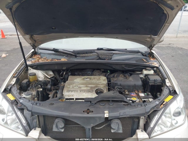 Aukcja sprzedaży 2004 Lexus Rx 330, vin: 2T2GA31U94C003159, numer aukcji: 45276367