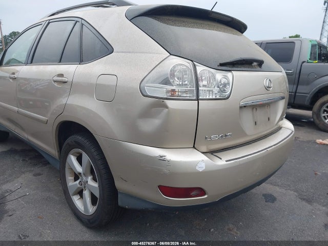 Aukcja sprzedaży 2004 Lexus Rx 330, vin: 2T2GA31U94C003159, numer aukcji: 45276367