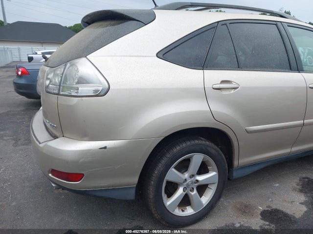 Aukcja sprzedaży 2004 Lexus Rx 330, vin: 2T2GA31U94C003159, numer aukcji: 45276367