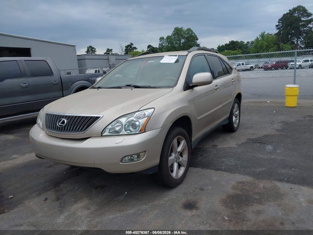 Aukcja sprzedaży 2004 Lexus Rx 330, vin: 2T2GA31U94C003159, numer aukcji: 45276367
