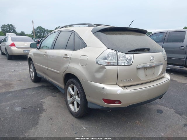 Aukcja sprzedaży 2004 Lexus Rx 330, vin: 2T2GA31U94C003159, numer aukcji: 45276367