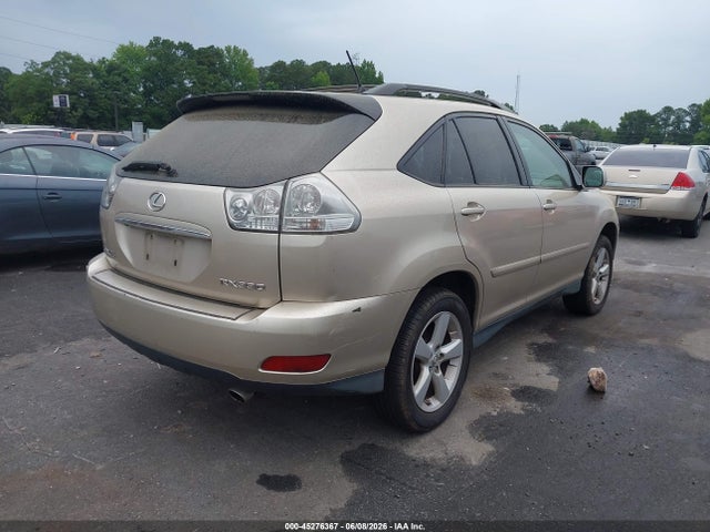 Aukcja sprzedaży 2004 Lexus Rx 330, vin: 2T2GA31U94C003159, numer aukcji: 45276367