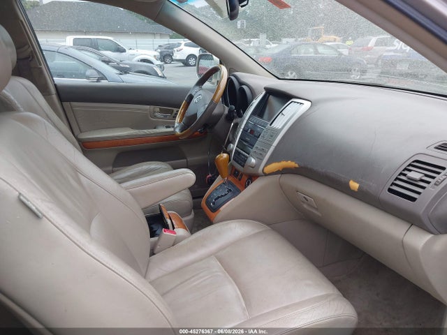 Aukcja sprzedaży 2004 Lexus Rx 330, vin: 2T2GA31U94C003159, numer aukcji: 45276367