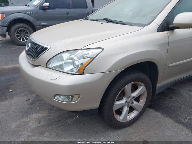 Aukcja sprzedaży 2004 Lexus Rx 330, vin: 2T2GA31U94C003159, numer aukcji: 45276367