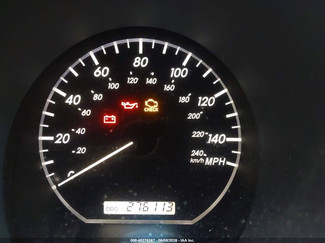 Aukcja sprzedaży 2004 Lexus Rx 330, vin: 2T2GA31U94C003159, numer aukcji: 45276367