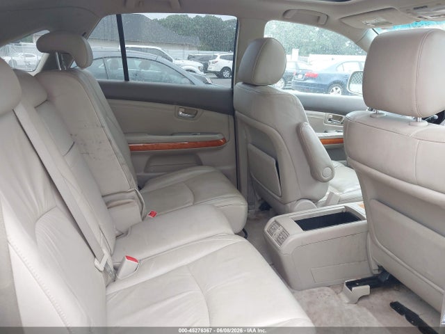 Aukcja sprzedaży 2004 Lexus Rx 330, vin: 2T2GA31U94C003159, numer aukcji: 45276367
