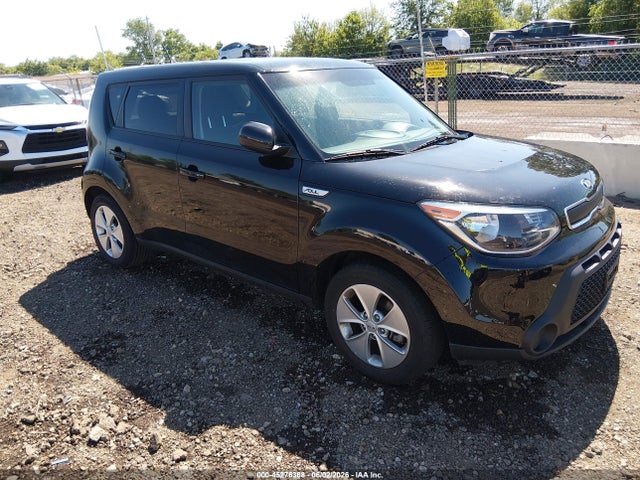 Продаж на аукціоні авто 2016 Kia Soul, vin: KNDJN2A24G7279147, номер лоту: 45276368