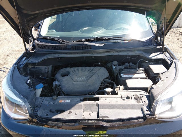 Aukcja sprzedaży 2016 Kia Soul, vin: KNDJN2A24G7279147, numer aukcji: 45276368