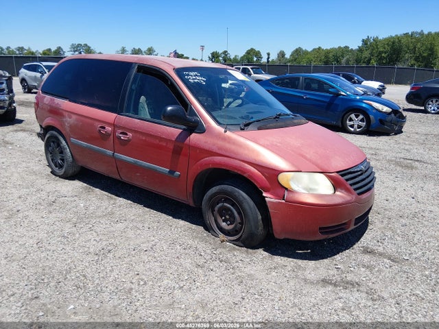 Aukcja sprzedaży 2005 Chrysler Town & Country, vin: 1C4GP45R75B318993, numer aukcji: 45276369
