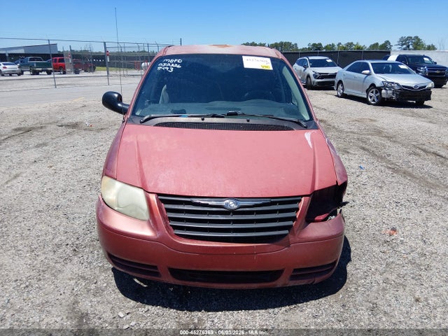 Aukcja sprzedaży 2005 Chrysler Town & Country, vin: 1C4GP45R75B318993, numer aukcji: 45276369
