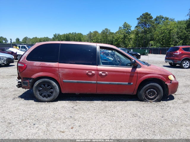 Продаж на аукціоні авто 2005 Chrysler Town & Country, vin: 1C4GP45R75B318993, номер лоту: 45276369