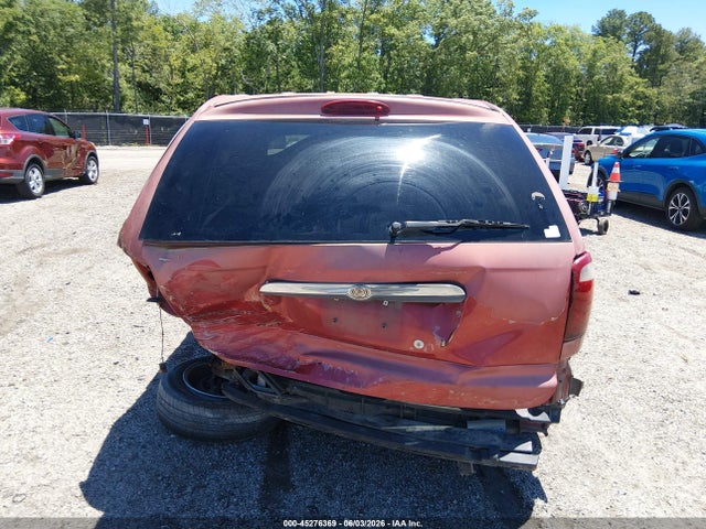 Aukcja sprzedaży 2005 Chrysler Town & Country, vin: 1C4GP45R75B318993, numer aukcji: 45276369