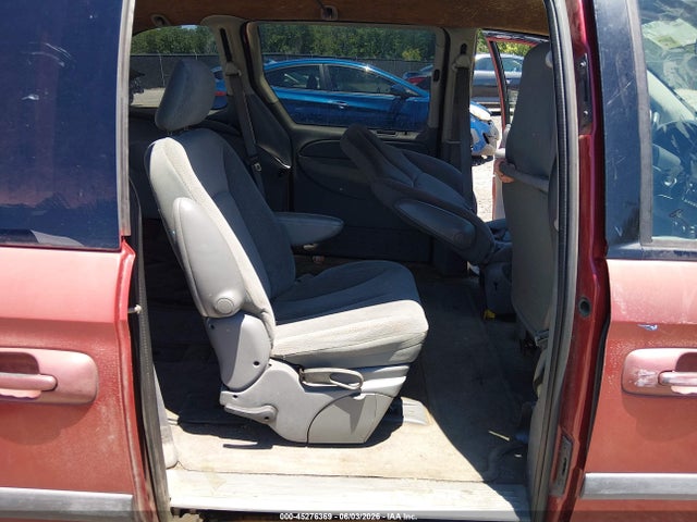 Aukcja sprzedaży 2005 Chrysler Town & Country, vin: 1C4GP45R75B318993, numer aukcji: 45276369