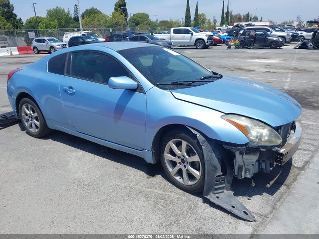Aukcja sprzedaży 2011 Nissan Altima 2.5 S, vin: 1N4AL2EP2BC113257, numer aukcji: 45276370