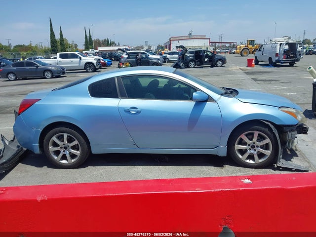 Продаж на аукціоні авто 2011 Nissan Altima 2.5 S, vin: 1N4AL2EP2BC113257, номер лоту: 45276370