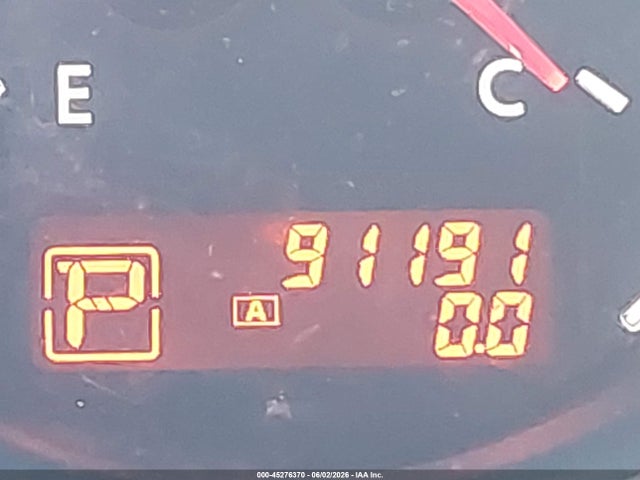 45276370 :رقم المزاد ، 1N4AL2EP2BC113257 vin ، 2011 Nissan Altima 2.5 S مزاد بيع