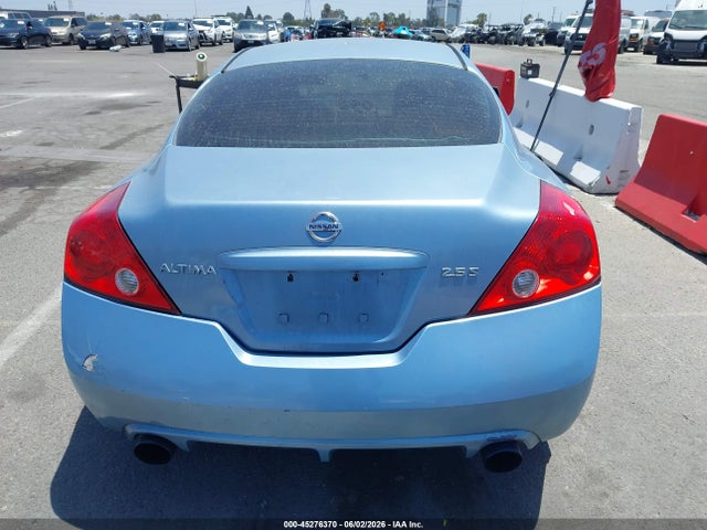Aukcja sprzedaży 2011 Nissan Altima 2.5 S, vin: 1N4AL2EP2BC113257, numer aukcji: 45276370