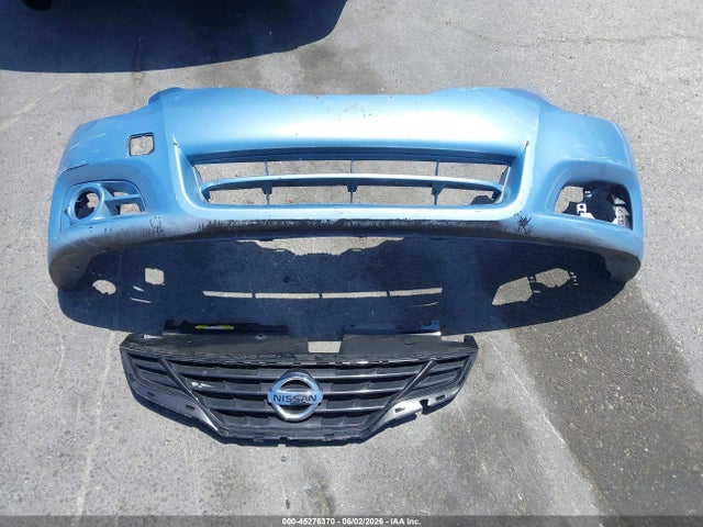 45276370 :رقم المزاد ، 1N4AL2EP2BC113257 vin ، 2011 Nissan Altima 2.5 S مزاد بيع