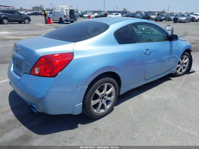 Aukcja sprzedaży 2011 Nissan Altima 2.5 S, vin: 1N4AL2EP2BC113257, numer aukcji: 45276370