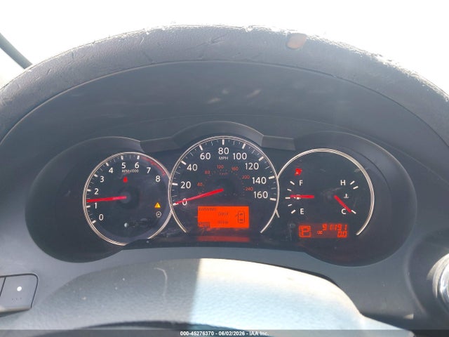 Продаж на аукціоні авто 2011 Nissan Altima 2.5 S, vin: 1N4AL2EP2BC113257, номер лоту: 45276370