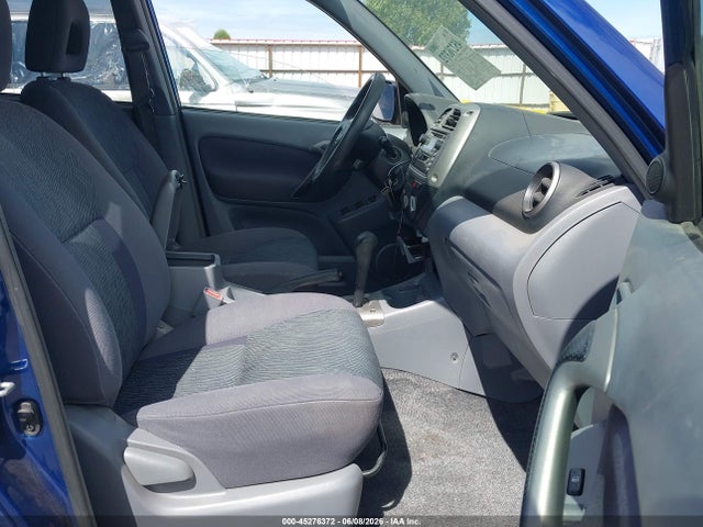 Продаж на аукціоні авто 2002 Toyota Rav4, vin: JTEGH20V320047522, номер лоту: 45276372