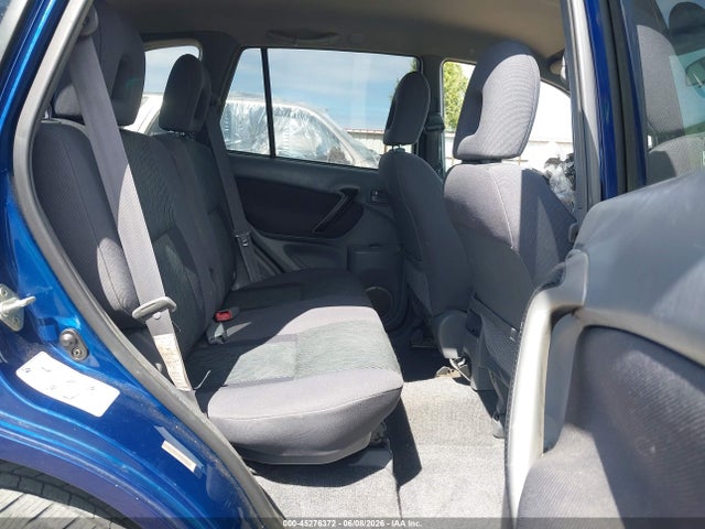 Продаж на аукціоні авто 2002 Toyota Rav4, vin: JTEGH20V320047522, номер лоту: 45276372