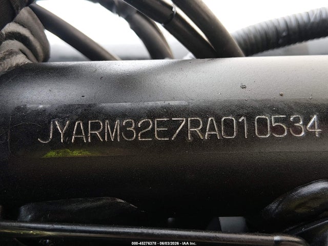 Yamaha MT07 2024 JYARM32E7RA010534 Image 10
