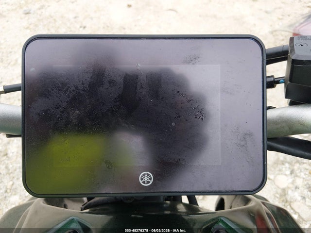 Yamaha MT07 2024 JYARM32E7RA010534 Image 7