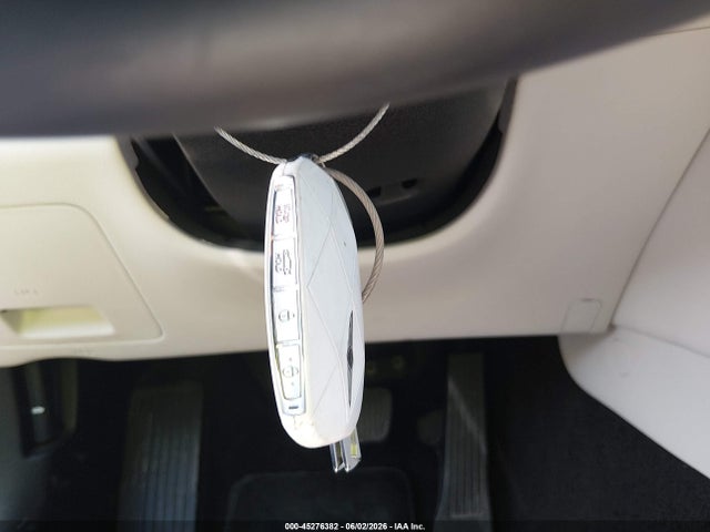 Продаж на аукціоні авто 2025 Genesis G70 2.5t Rwd, vin: KMTG34SC3SU149343, номер лоту: 45276382