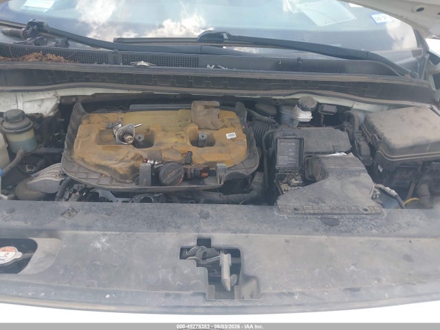 Продажа на аукционе авто 2016 Kia Sedona Lx, vin: KNDMB5C16G6099962, номер лота: 45276383