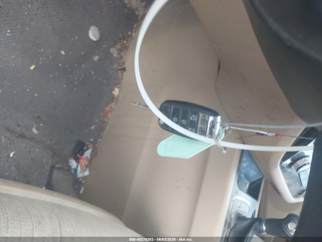 Продажа на аукционе авто 2016 Kia Sedona Lx, vin: KNDMB5C16G6099962, номер лота: 45276383