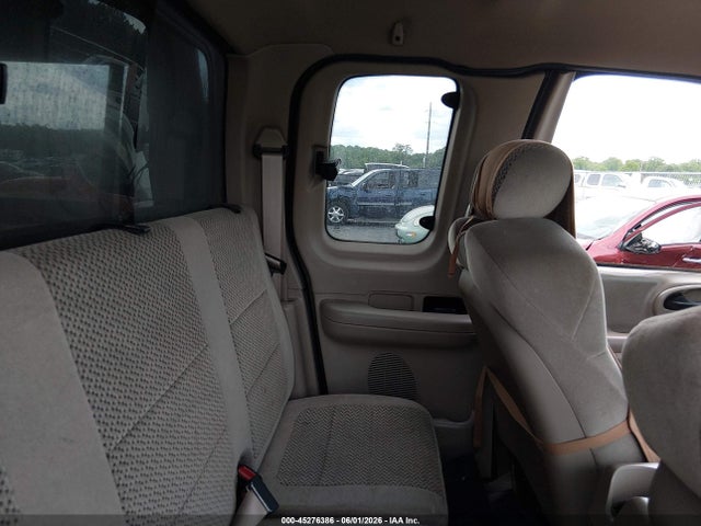 Aukcja sprzedaży 2002 Ford F-150 Lariat/xl/xlt, vin: 1FTPX18L42NA00197, numer aukcji: 45276386