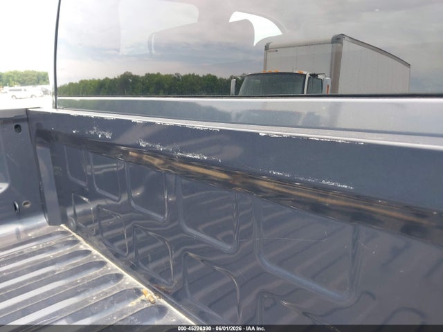 45276390 :رقم المزاد ، 1C6RR7FG9JS306699 vin ، 2018 Ram 1500 Tradesman  4x4 6'4 Box مزاد بيع