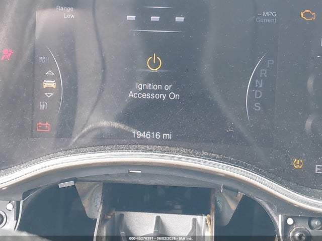 1C4RJFAG1EC549389 Jeep Grand Cherokee Altitude
