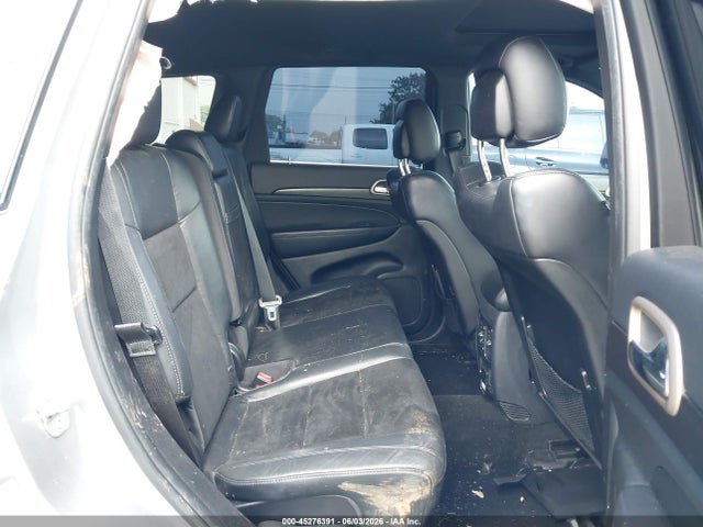 1C4RJFAG1EC549389 Jeep Grand Cherokee Altitude