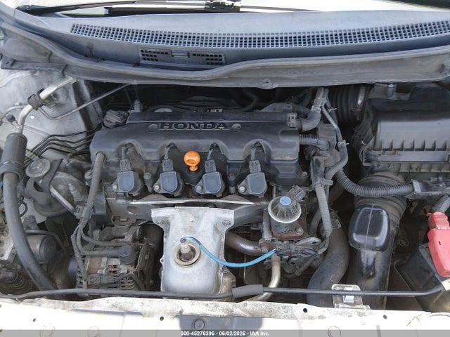 19XFB2F9XFE272531 Honda Civic Ex-l